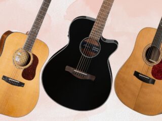 Os 10 melhores violões para comprar em 2023 por no máximo R$ 1.200,00