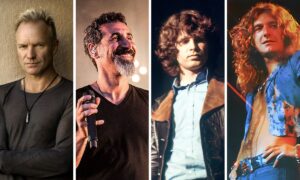 10 Bandas que se separaram no auge da fama