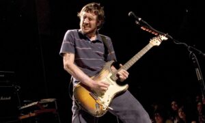 10 Clássicos do rock com solos de guitarra simples e fáceis de tocar