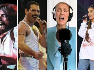 Os 10 maiores shows beneficentes da história da música 