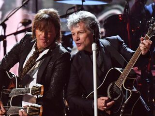 Por que Richie Sambora saiu do Bon Jovi