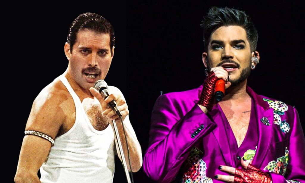 A decisão de Adam Lambert que honra o legado de Freddie Mercury