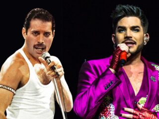 A decisão de Adam Lambert que honra o legado de Freddie Mercury