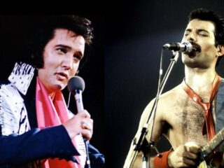 As influências musicais de Freddie Mercury e os 5 músicos que o inspiraram