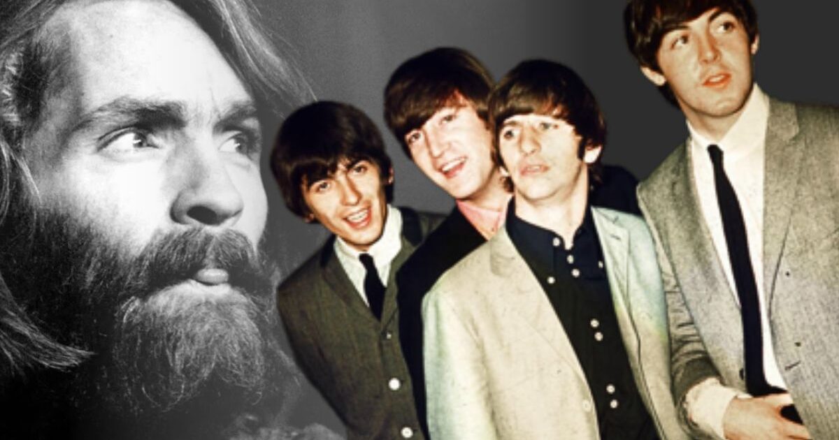 O segredo obscuro por trás do hit 'Sexy Sadie' dos Beatles