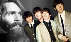 O segredo obscuro por trás do hit 'Sexy Sadie' dos Beatles