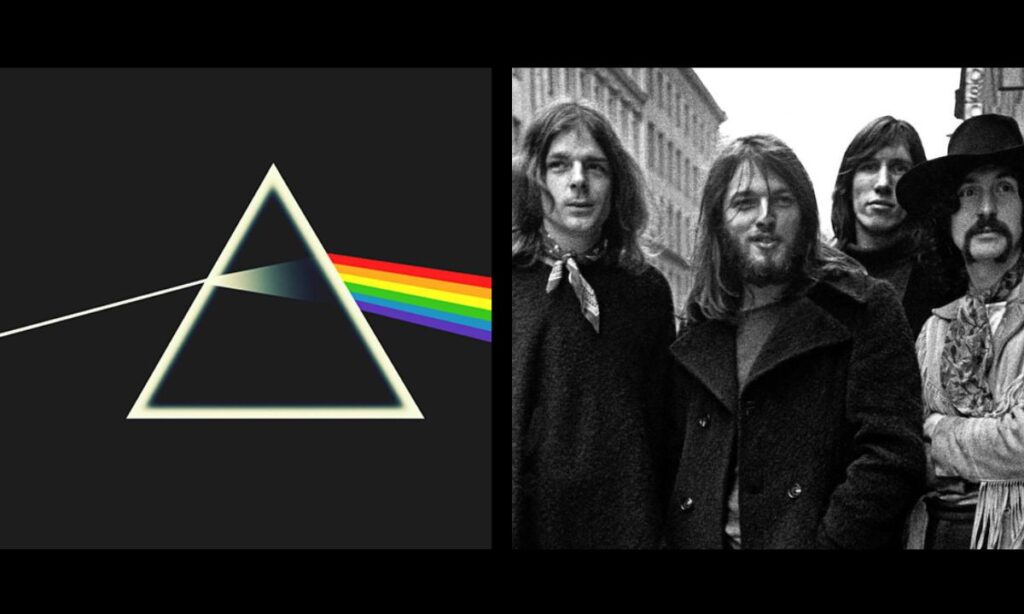 O único sucesso do Pink Floyd que chegou ao topo das paradas 2