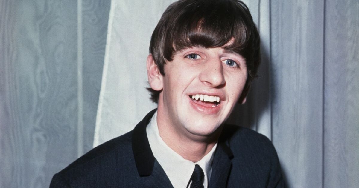 Ringo Starr e sua contribuição brilhante para os Beatles e para a história da música