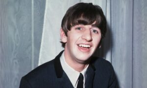 Ringo Starr e sua contribuição brilhante para os Beatles e para a história da música