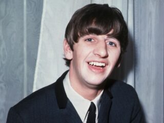 Ringo Starr e sua contribuição brilhante para os Beatles e para a história da música