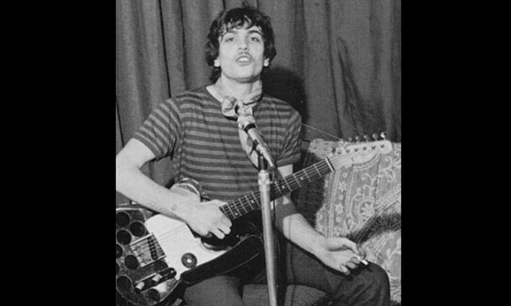 2 - Syd Barrett