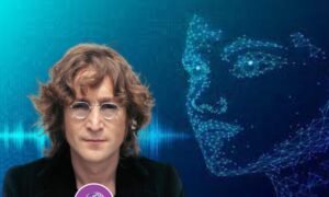A inteligência artificial foi mesmo usada para recriar a voz de John Lennon