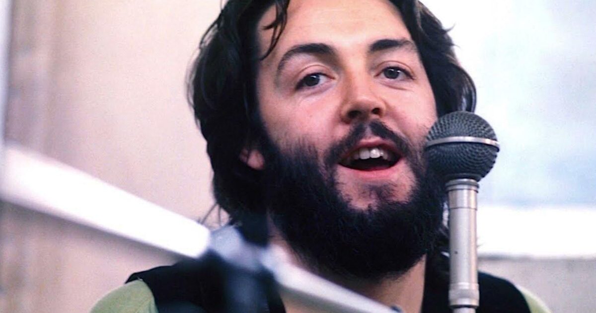 A música perdida dos Beatles que Paul MacCartney promete lançar um dia