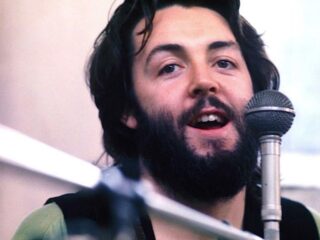 A música perdida dos Beatles que Paul MacCartney promete lançar um dia