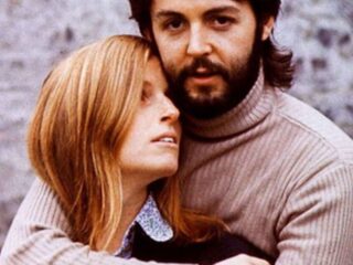 Amor e Cumplicidade A História de Paul e Linda McCartney