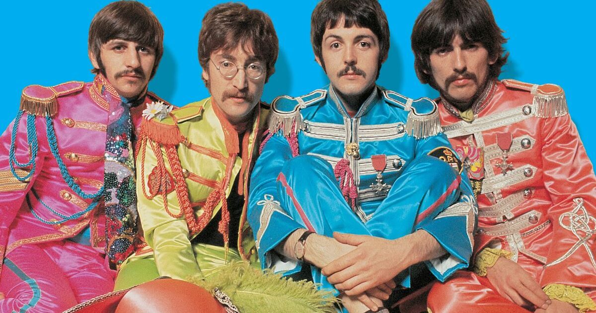 As 10 músicas mais estranhas dos Beatles