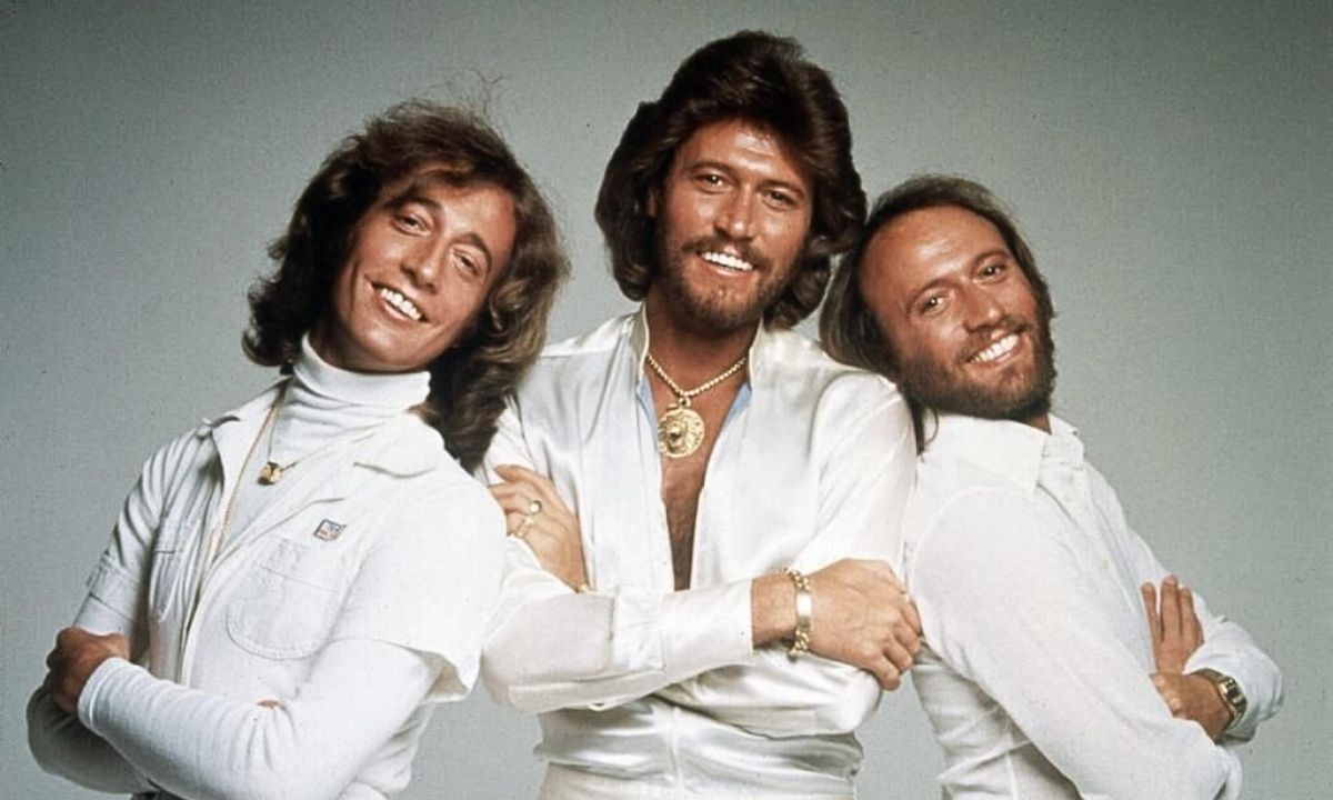 As 5 melhores músicas menos conhecidas dos Bee Gees