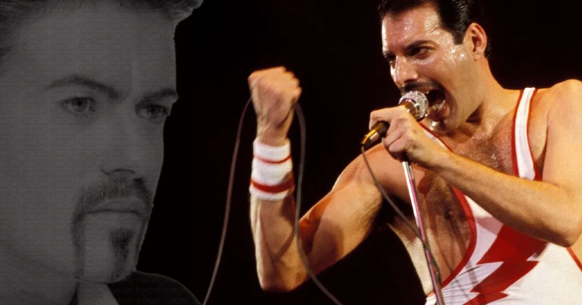 Cantores que podemos (ou não) comparar a Freddie Mercury