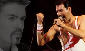 Cantores que podemos (ou não) comparar a Freddie Mercury