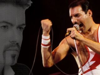 Cantores que podemos (ou não) comparar a Freddie Mercury
