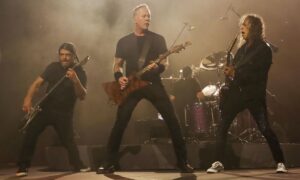 Como o Metallica transformou o thrash metal em um fenômeno global