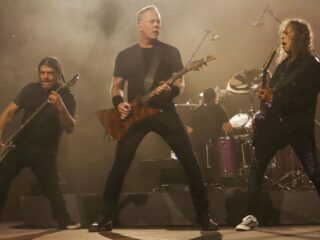Como o Metallica transformou o thrash metal em um fenômeno global