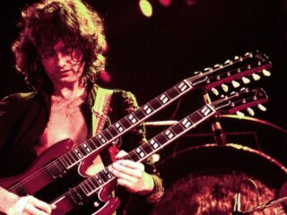 Led Zeppelin A origem e história por trás do nome da banda lendária de Jimmy Page
