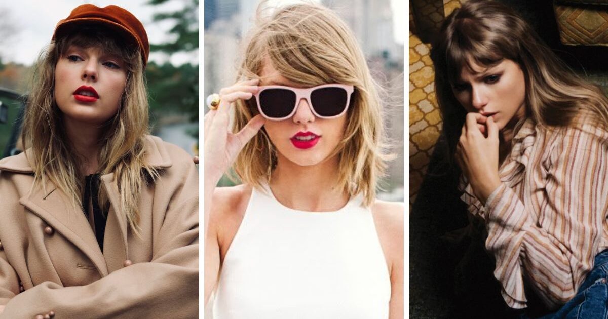 Os 10 álbuns de Taylor Swift classificados do pior ao melhor