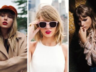 Os 10 álbuns de Taylor Swift classificados do pior ao melhor