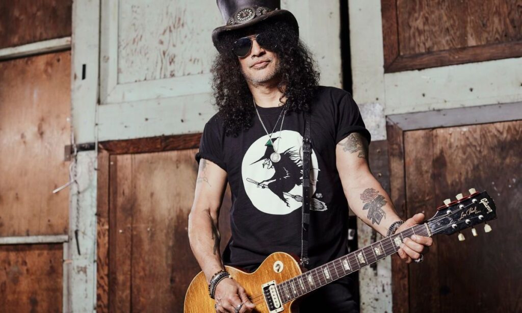 Os melhores álbuns de Slash fora do Guns N' Roses, classificados do pior ao melhor