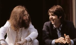 Paul McCartney revela ser o maior fã de John Lennon