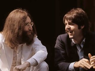 Paul McCartney revela ser o maior fã de John Lennon
