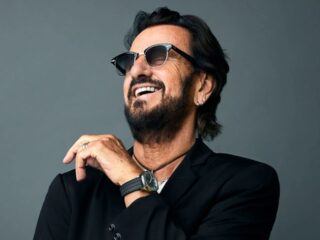 A brilhante carreira de Ringo Starr após sua saída dos Beatles