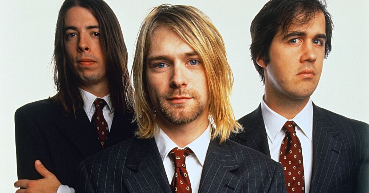 A música do Nirvana que a MTV proibiu de tocar