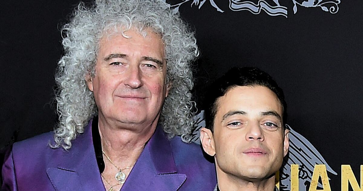 O que Brian May pensa sobre uma sequência do filme 'Bohemian Rhapsody'