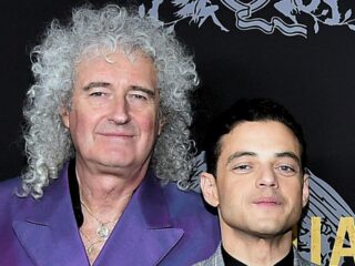 O que Brian May pensa sobre uma sequência do filme 'Bohemian Rhapsody'