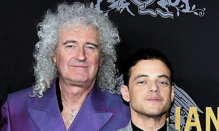 O que Brian May pensa sobre uma sequência do filme 'Bohemian Rhapsody'