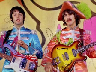 O videoclipe dos Beatles que foi banido pela BBC