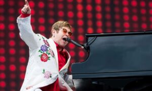 Os 3 Pianistas favoritos de Elton John