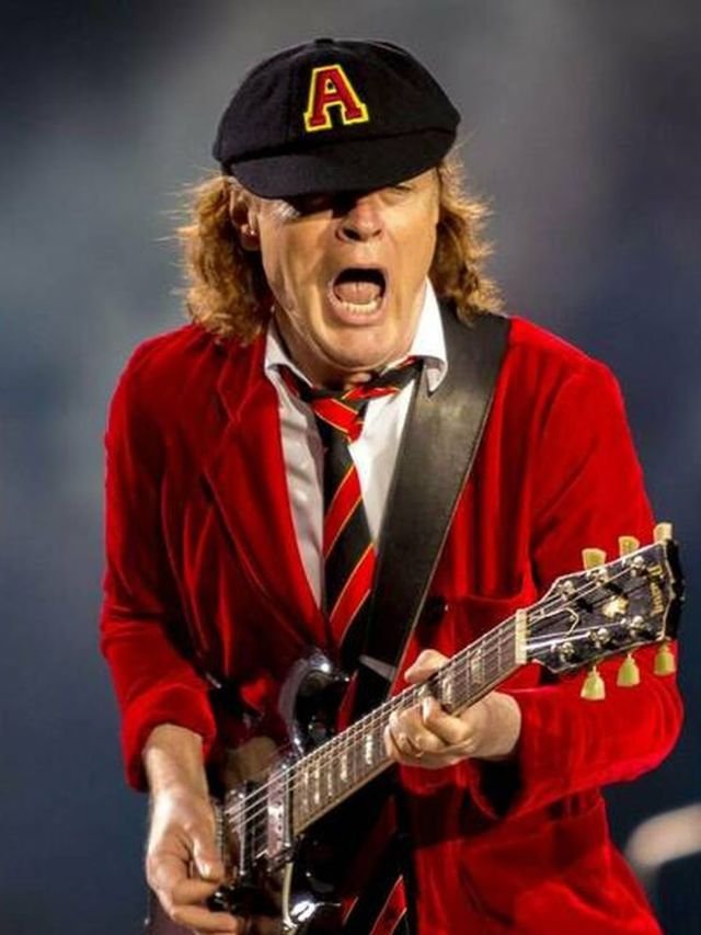 TNT do AC/DC: Fatos sobre uma das músicas mais explosivas do rock ...