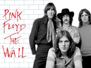 The Wall do Pink Floyd A Jornada épica de isolamento e autoconhecimento