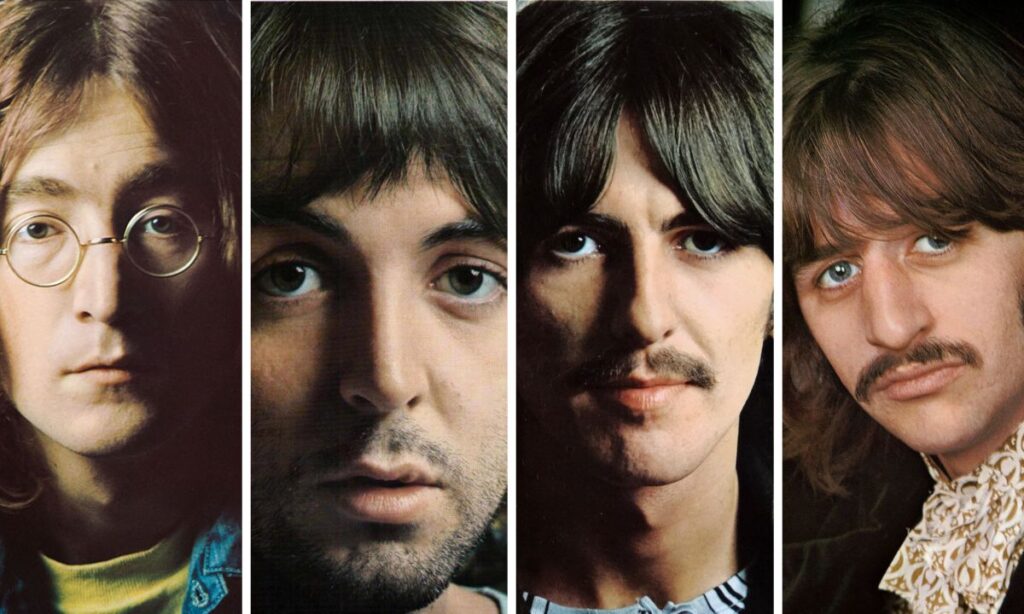 The White Album Disco aclamado dos Beatles teve músicas rejeitadas