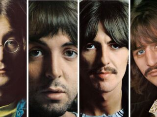 The White Album Disco aclamado dos Beatles teve músicas rejeitadas