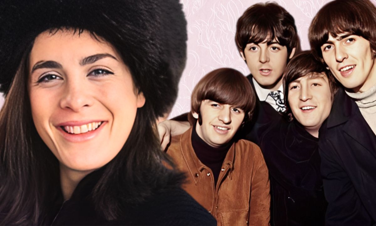 Você sabia que 'Eleanor Rigby' dos Beatles tinha outro nome?