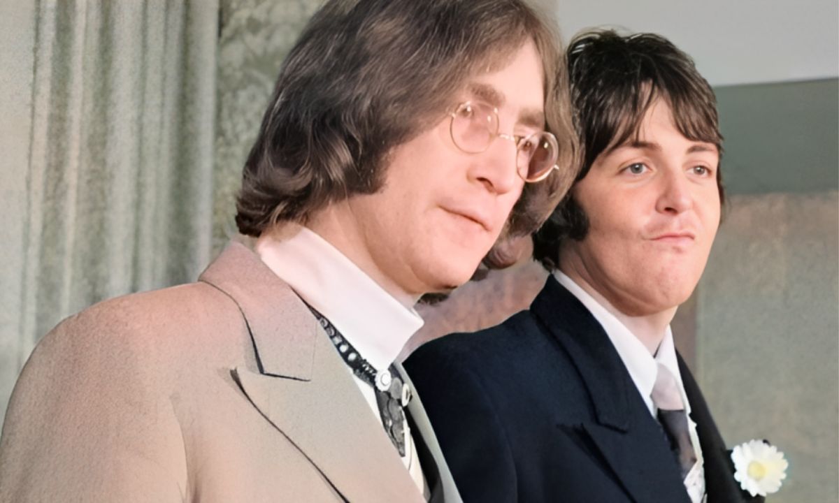 A música dos Beatles que feriu os sentimentos de John Lennon