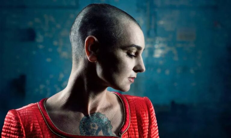 Álbum de Sinéad O'Connor, No Veteran Dies Alone, fica inacabado após sua trágica morte