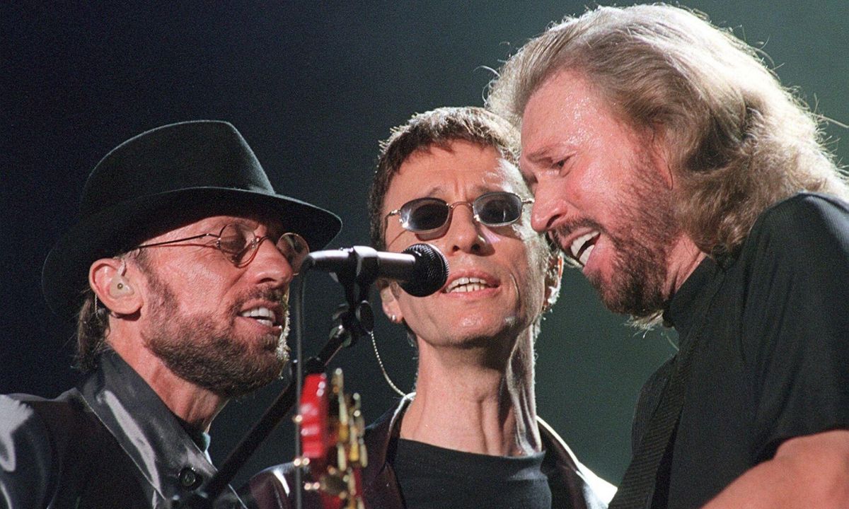 As 10 melhores músicas dos Bee Gees de todos os tempos