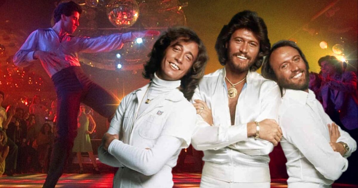 As 10 músicas dos Bee Gees que marcaram a era 'Disco Music'