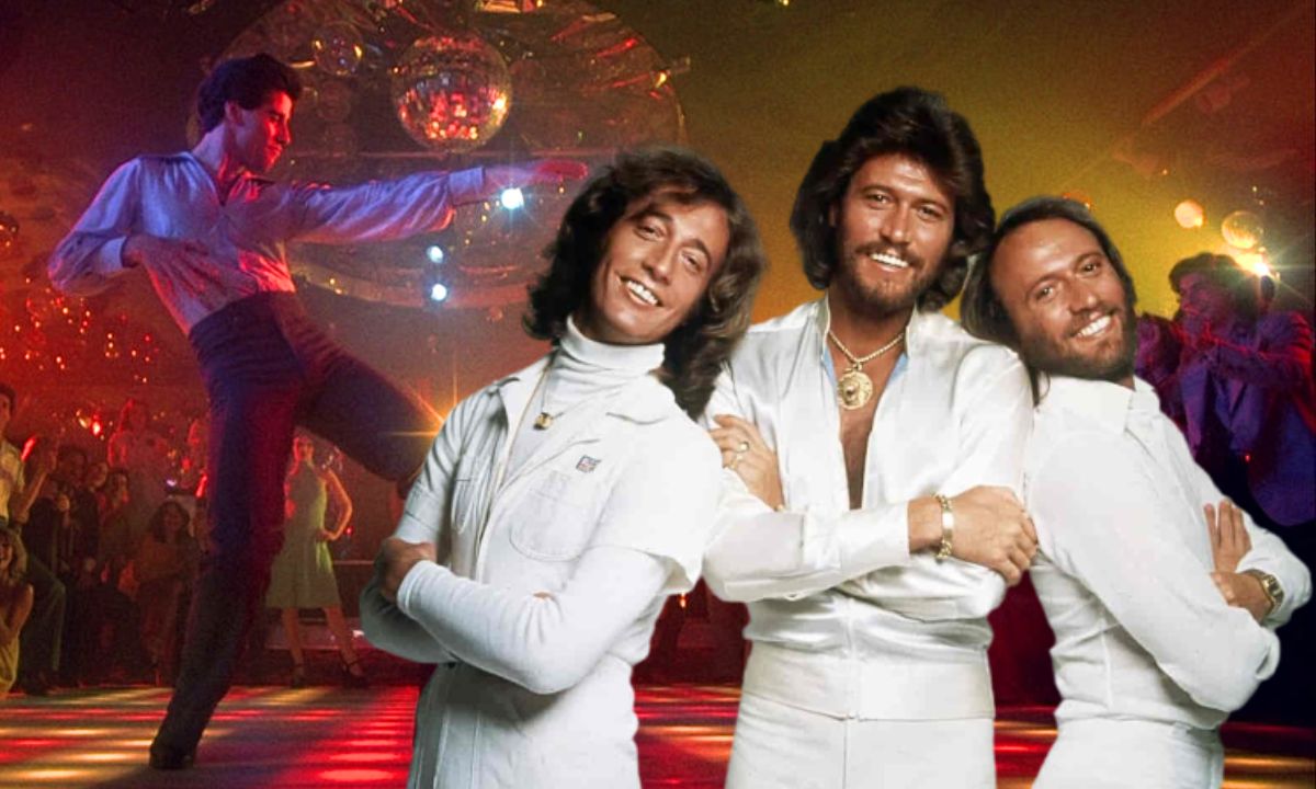As 10 músicas dos Bee Gees que marcaram a era 'Disco Music'