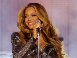 Beyoncé faz história com maior bilheteria em turnê de show feminino